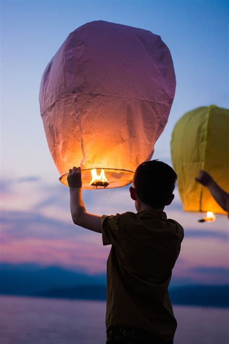 Images Gratuites Mer La Personne Ciel Lever Du Soleil Le Coucher