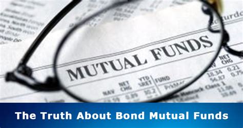 Bond Mutual Funds Cks Summit Group