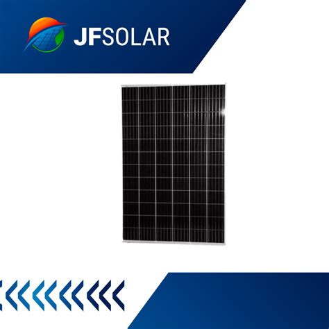 PANEL SOLAR AMERISOLAR 160W POLICRISTALINO 36 CELDAS JF Solar Argentina