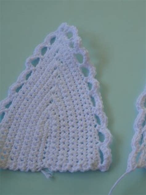 Free Crochet Bikini Patterns For Weekend Vacation New