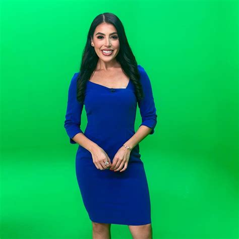 Lisette Hernandez Spectrum News Texas April 2024 R Hot Reporters