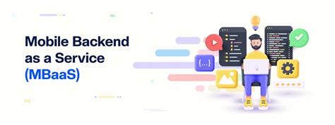 Why Choose Mobile Backend As A Service Mbaas Netmaxims Blog Web