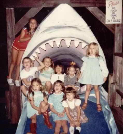 Remember Orlandos Mystery Fun House A Gallery Of Photos From Then And