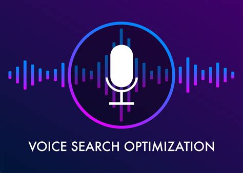 The Basics Of Optimizing For Voice Search The Study Doctor Genius