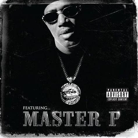 Featuring Master P by Master P (CD 2007 Priority Records) in New ...