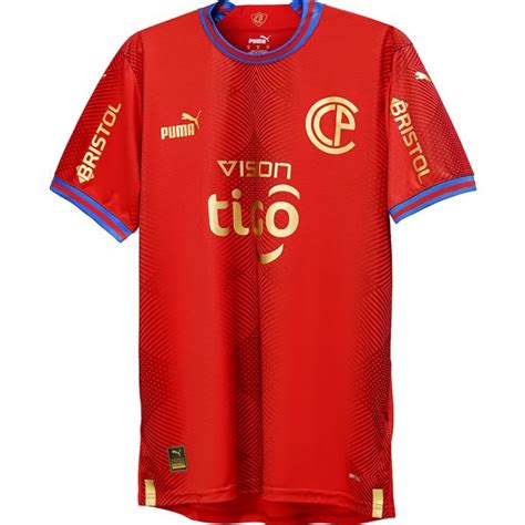 Compr Tercera Camiseta Puma Cerro Porte O Masculino Envios A