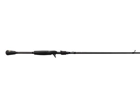 Lews Tp1 Black Speed Stick Casting Rod