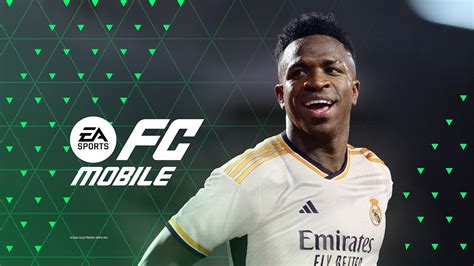 EA Sports FC Brings The World's Game To Mobile With EA Sports FC Mobile ...