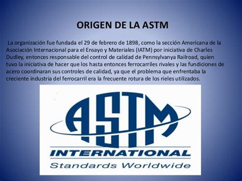 Astm