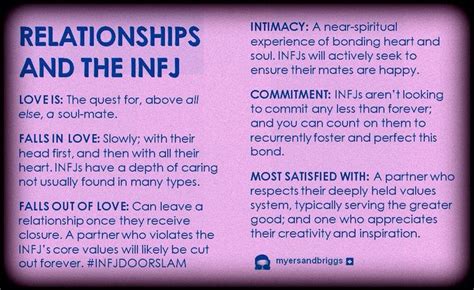 1000 Images About Infj On Pinterest Personality Types Feelings And Intj