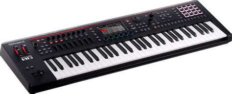 Roland FANTOM O6 Roland Planet Express