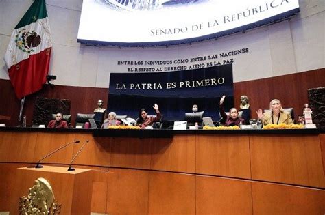 Aprueban Ley De Ingresos De La Federaci N Para El Ejercicio Fiscal