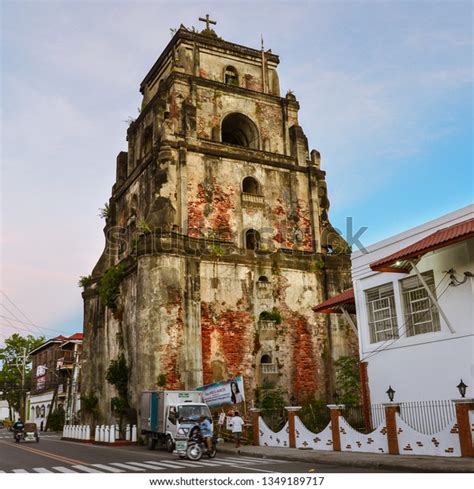 Bell Tower Philippines Royalty Free Images Stock Photos Pictures