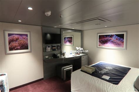 Msc Grandiosa Interior Stateroom Info