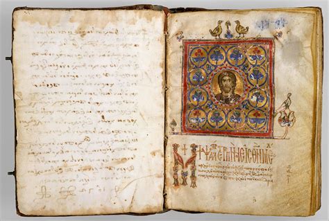 The Art Of The Book In The Middle Ages Essay The Metropolitan