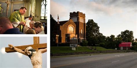 Trinity Lutheran Church