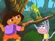 Save Diego! | Dora the Explorer Wiki | Fandom