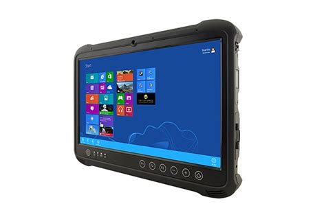 Rugged Tablets Dct Test And Measurement