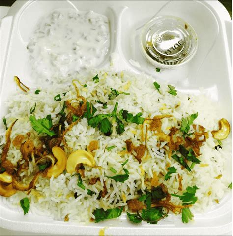 Gigis Spice Corner My Halal Restaurants