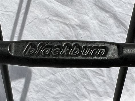 Blackburn Bicycle Cargo Racks South Salem Cycleworks