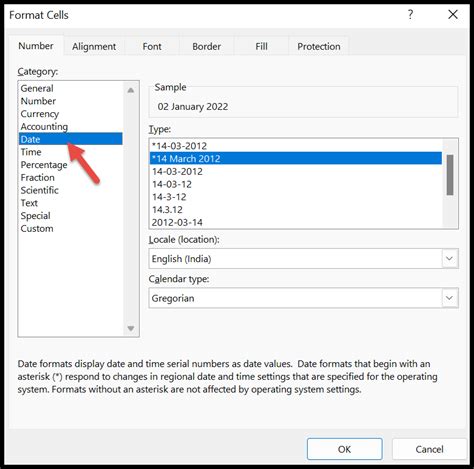 ¡descubre El Secreto Para Dominar El Formato De Fecha En Excel En Minutos