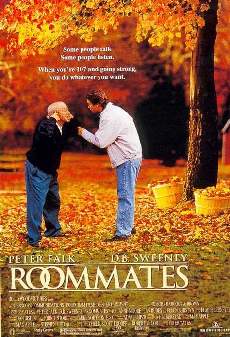 picture  roommates