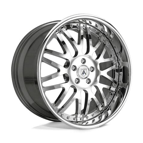Af120 Asanti Wheels