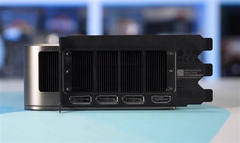 Nvidia Geforce Rtx 3090 Review Photo Gallery Techspot