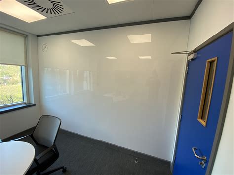 Whiteboard Wall Transform Your Wall Space Sign Logic