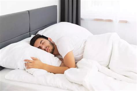 Dormir Con O Sin Almohada Ventajas E Inconvenientes Sitename