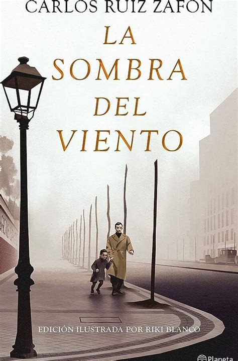 Descubre El Misterio De La Sombra Del Viento En Este Cautivador Relato