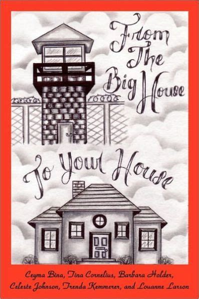 From The Big House To Your House Cooking In Prison Jail Quote Prison