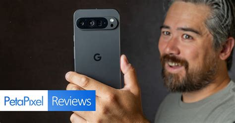 Google Pixel 9 Pro Review for Photographers: It’s All About AI