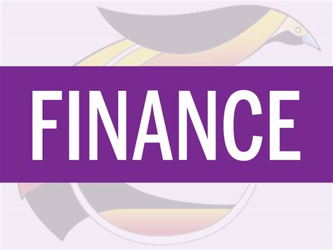 national finance launches  website post courier