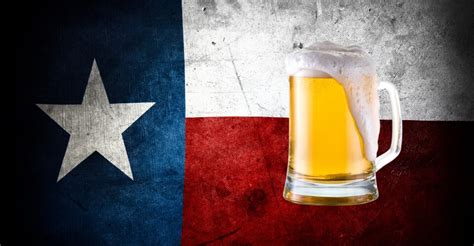 Can You Buy Beer Wine Or Alcohol On Sunday In Texas