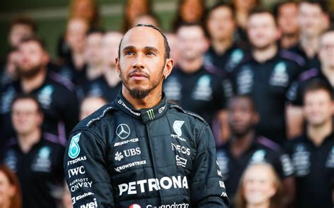 F1 Ferrari Confirma La Llegada De Lewis Hamilton Tras La Temporada 2024 Carlos Sainz Anuncia