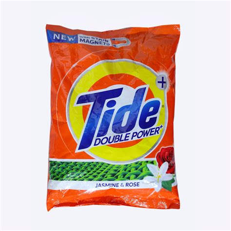 Tide Double Power Detergent Powder Kg Agam Whole Sale