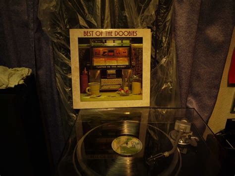 Best Of The Doobies Asakyuuのブログ 楽天ブログ