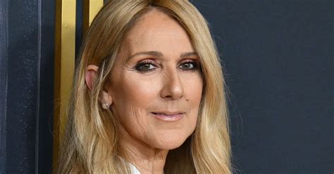 Na Co Choruje Celine Dion Podst Pna Choroba Wyniszcza Organizm Artystki