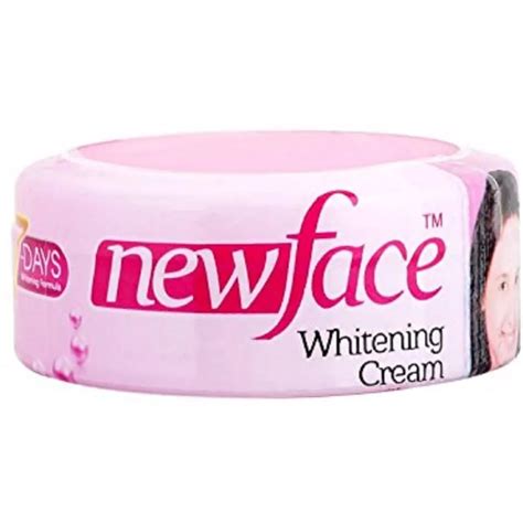 Buy New Face Whitening Cream Online 50 Off