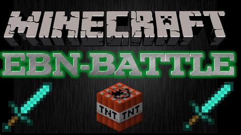 Minecraft Ebn Community Battle Ein Paar H Hner Gefunden Hd Youtube