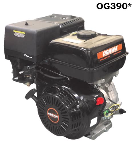 OGAWA GASOLINE ENGINE Dong Ma Enterprise Sdn Bhd