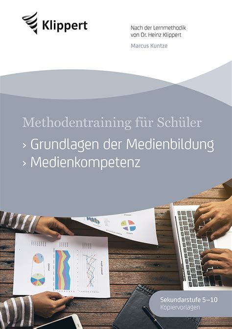 Sekundarstufe Unterrichtsmaterial Methoden Und Projekte Grundlagen Der