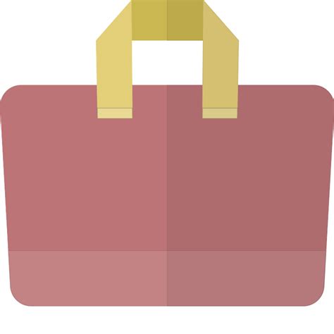 Tote Bag Vector Svg Icon Svg Repo