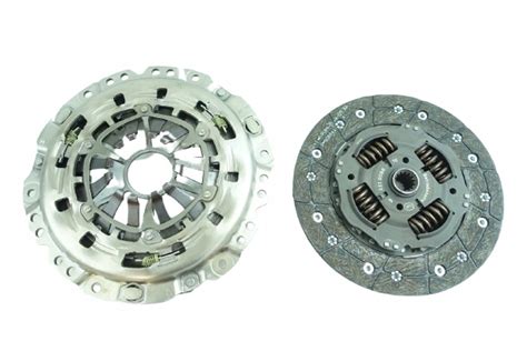 OPEL VECTRA C ASTRA H MERIVA A ZAFIRA B 1.6 SPRZEGŁO 621304309 LUK ...