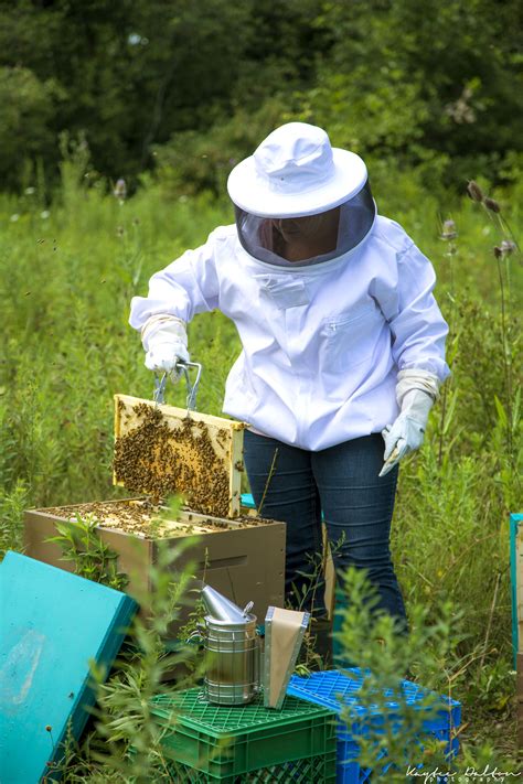 Aboriginal Bee Keeper © 2015 Kaytee Dalton Photography Bee Keeper