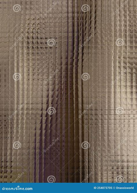 Brown Shades Abstracts Blurs Shapes Backgrounds Stock Illustration