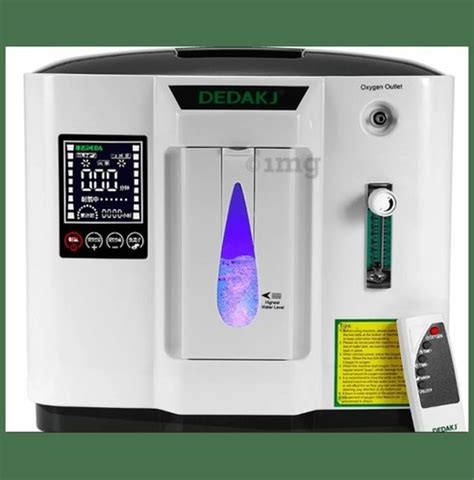 Portable Oxygen Concentrator At Best Price In Gautam Buddh Nagar Uttar