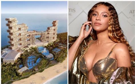 Beyonce 24 de milioane de dolari într o noapte într un hotel de lux