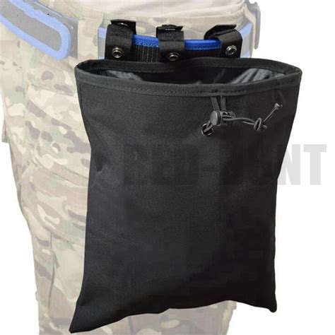 Poudres De D Charge Molle Sac De R Cup Ration Dulmag Proximit Wstring